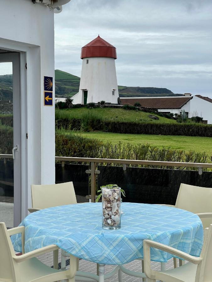 Carpe Diem Azores Mosteiros  Buitenkant foto