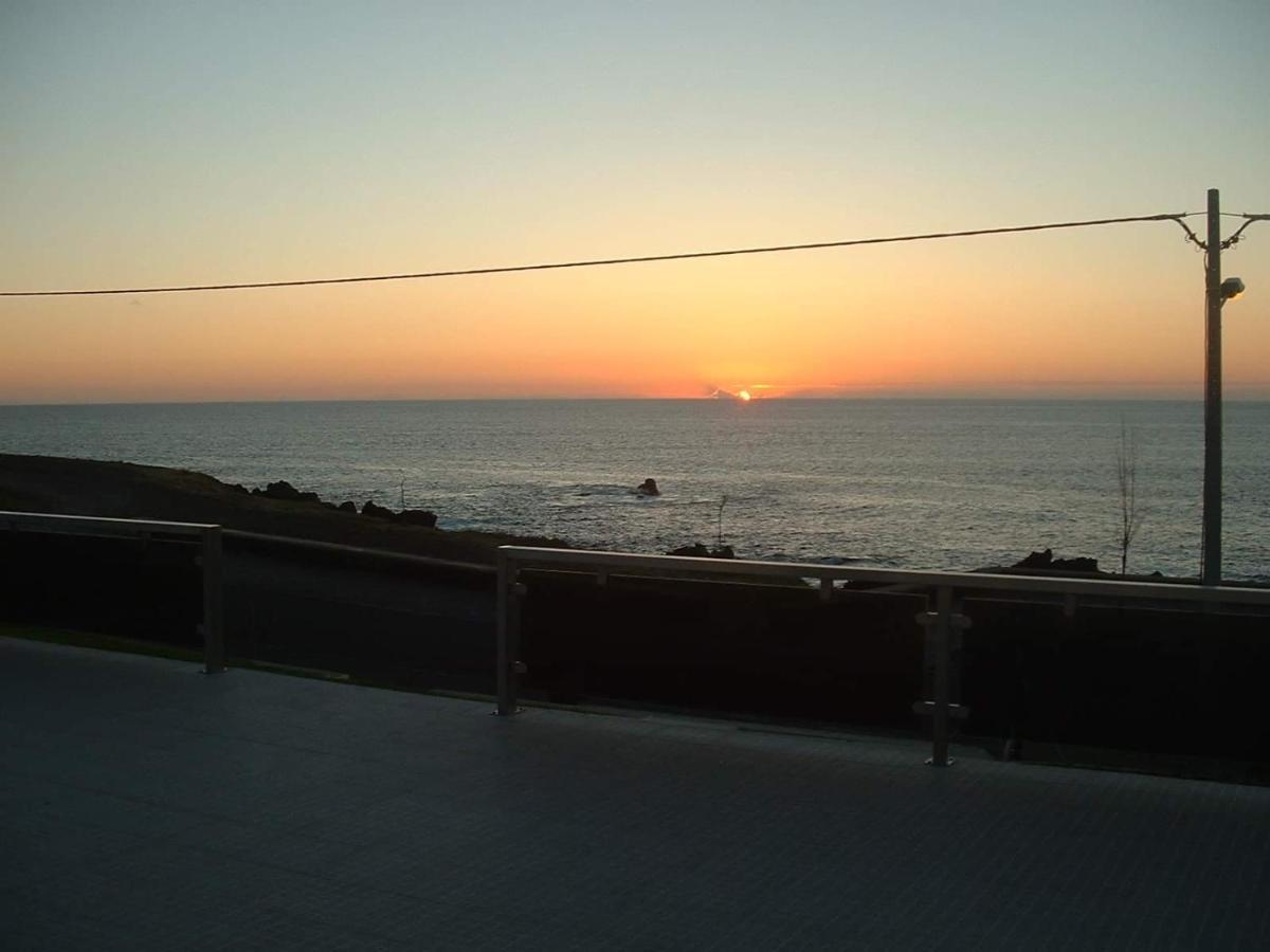 Carpe Diem Azores Mosteiros  Buitenkant foto