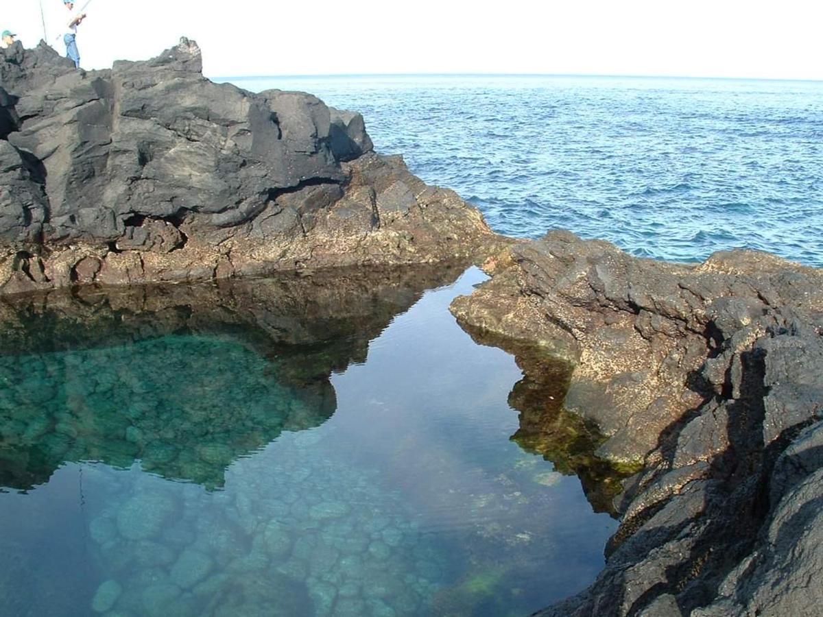 Carpe Diem Azores Mosteiros  Buitenkant foto