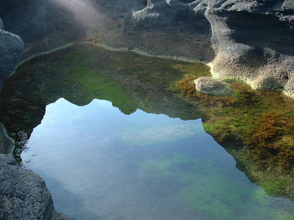 Carpe Diem Azores Mosteiros  Buitenkant foto